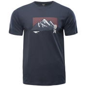 Camiseta de hombre Hi-Tec Rawal