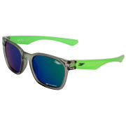 Gafas para niños 3F Defence verde