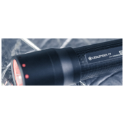 Linterna LED Ledlenser P7