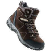 Calzado de hombre Hi-Tec Salado Mid WP