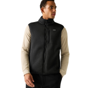 Chaleco de hombre Regatta Barlee B/W