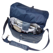 Bolsa de hombro Jack Wolfskin Wool Tech Messenger