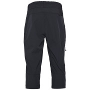 Pantalones cortos de ciclismo para mujer Silvini Ranga 3/4