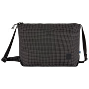 Bolsa de hombro Fjällräven High Coast Pro Shoulder Bag negro Black