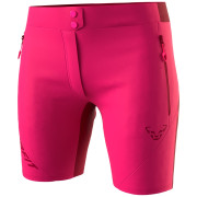 Pantalones cortos de mujer Dynafit Transalper2 Light Dst W Shorts rosa Flamingo