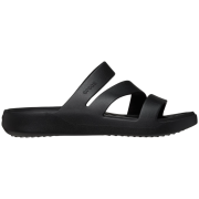 Pantuflas de mujer Crocs Getaway Strappy
