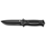 Cuchillo Gerber Strongarm Fine Edge negro Black