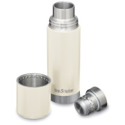 Termo Klean Kanteen TKPro 16oz 0,5 l beige tofu