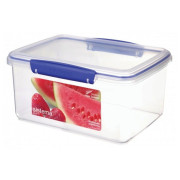 Caja de alimentos Sistema 8 Pack Set Klip It