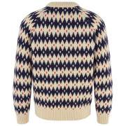 Jersey de hombre Fjällräven Övik Jacquard Knit M