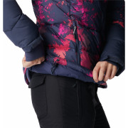 Chaqueta de invierno para mujer Columbia Abbott Peak Insulated Jacket