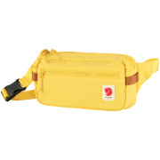 Riñonera Fjällräven High Coast Hip Pack amarillo/negro Mellow Yellow