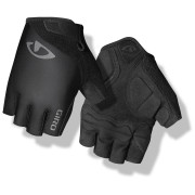 Guantes de ciclismo Giro Jag negro black