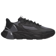 Calzado de hombre Under Armour UA HB Trainer Sport negro Black