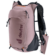 Mochila de carrera Deuter Ascender 13 rosa grape