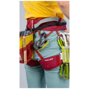 Arnés de escalada para mujer Edelrid Jayne IV