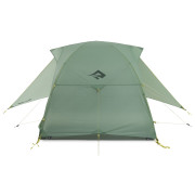Tienda de campaña de senderismo Sea to Summit Sentinel Tent XP3