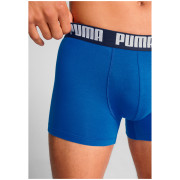 Calzoncillos bóxer para hombre Puma Everyday Basic Boxer 2P