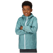 Chaqueta para niños Regatta Kid Pk It Jkt III CL