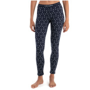 Mallas de mujer Icebreaker W Mer 260 Vertex Leggings First Snow
