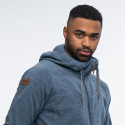 Sudadera de hombre Bergans Hareid Fleece Jacket