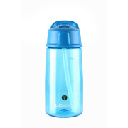 Botella para niños LittleLife Water Bottle 550 ml azul blue