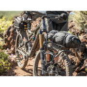 Portabultos delantero Topeak Tetrarack M1