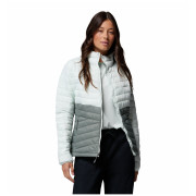 Chaqueta de mujer Columbia Powder Pass™ Jacket