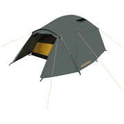 Tienda de campaña de senderismo Zulu Dreamtime 3P gris grey