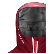 Chaqueta de mujer Ortovox Corvara Anorak