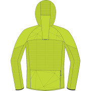 Chaqueta de hombre Silvini Core MJ1700