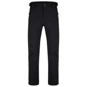 Pantalones de hombre Loap Lupic negro Black