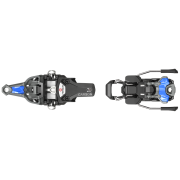 Fijación de esquí de travesía Fritschi Vipec Evo 12 110 mm