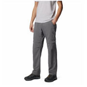 Pantalones de hombre Columbia Silver Ridge™ Utility Convertible Pant