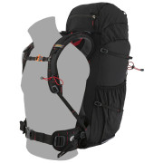 Mochila de senderismo Pinguin Fly 35