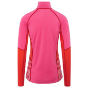 Sudadera funcional de mujer Kari Traa Malia Hz