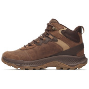 Calzado de senderismo para hombre Merrell Speed Strike 2 Mid Ltr Wp