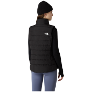 Chaleco de plumón para mujer The North Face W Aconcagua 3 Vest