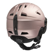 Casco de esquí Relax Stealth Photo