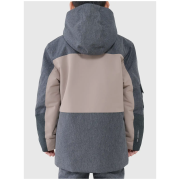 Chaqueta para niños 4F Technical jacket U0831