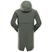 Abrigo de hombre Alpine Pro Perfet