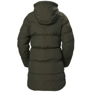 Chaqueta de invierno para mujer Helly Hansen W Adore Puffy Parka