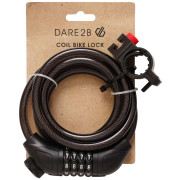 Candado de bicicleta Dare 2b Coil Bike Lock