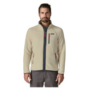 Sudadera de hombre Patagonia M's Retro Pile Jkt