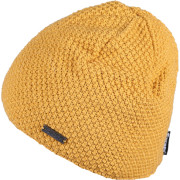 Gorro de invierno Sherpa Lee amarillo Mustard