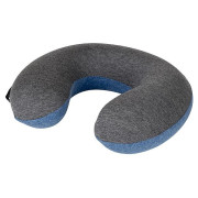 Almohadilla Bo-Camp Neck Pillow Memory Foam