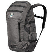 Mochila Hannah Voyager 28 gris oscuro magnet