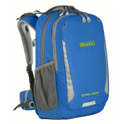 Mochila escolar Boll School Mate 20 Mouse azul Dutchblue