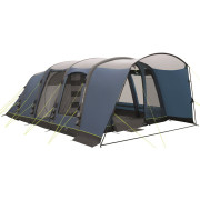 Tienda hinchable Outwell Flagstaff 6A azul