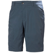Pantalones cortos de hombre Helly Hansen Elv Light Tur Shorts azul claro 860 ALPINE FROS